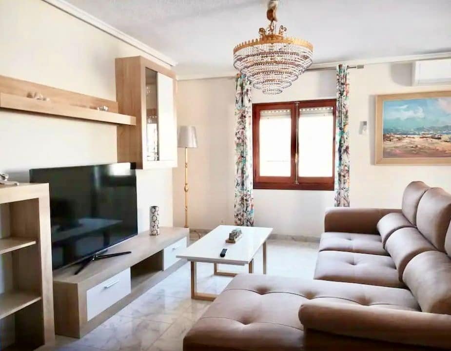 3 bedroom Penthouse for sale in Benidorm - € 370,000 (Ref: 9758536)
