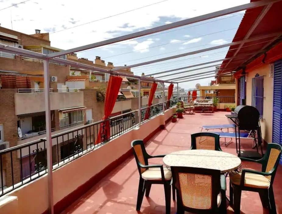 3 bedroom Penthouse for sale in Benidorm - € 370,000 (Ref: 9758536)