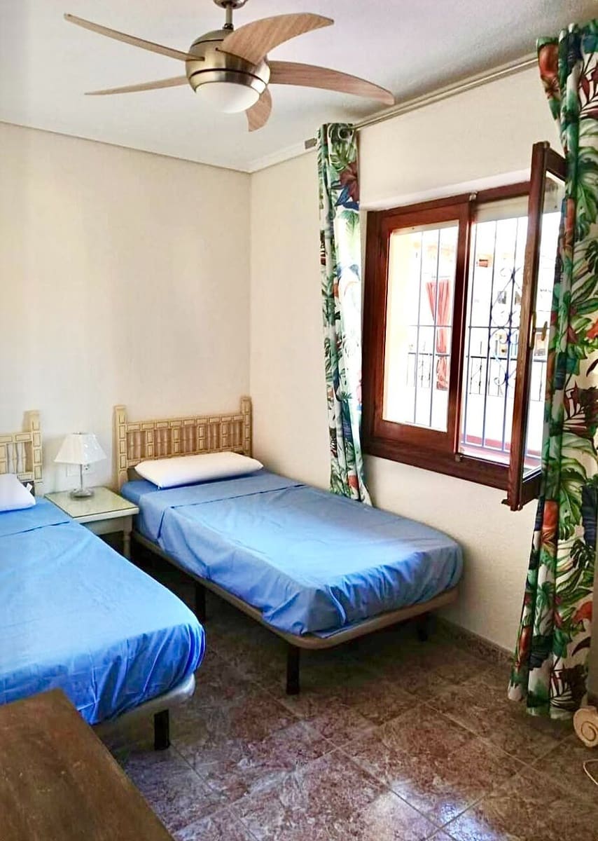 3 bedroom Penthouse for sale in Benidorm - € 370,000 (Ref: 9758536)