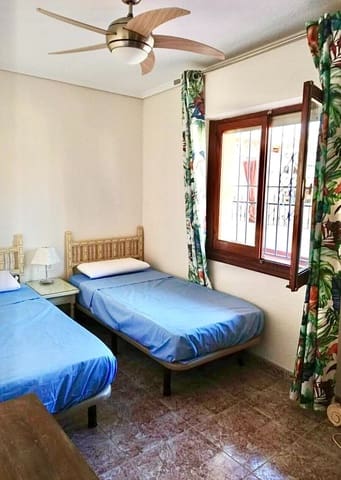 3 bedroom Penthouse for sale in Benidorm - € 370,000 (Ref: 9758536)