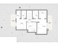 Ubebygd land til salgs i Albir, Alfaz del Pi / L'Alfàs del Pi - € 750 000 (Ref: 9761683)