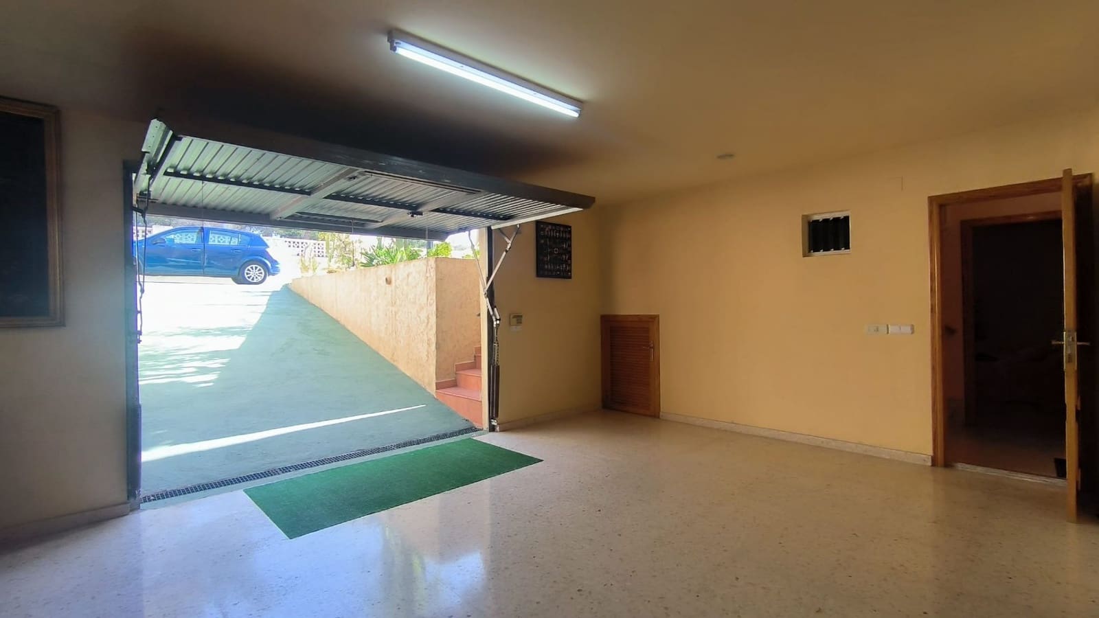 Chalet de 4 habitaciones en La Nucia en venta con piscina garaje - 420.000 € (Ref: 9770295)