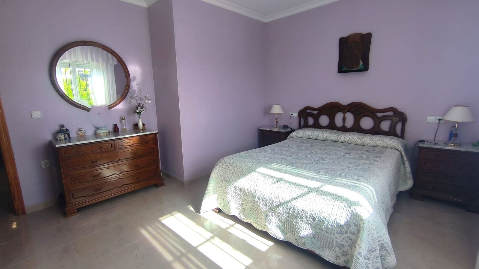 Chalet de 4 habitaciones en La Nucia en venta con piscina garaje - 420.000 € (Ref: 9770295)