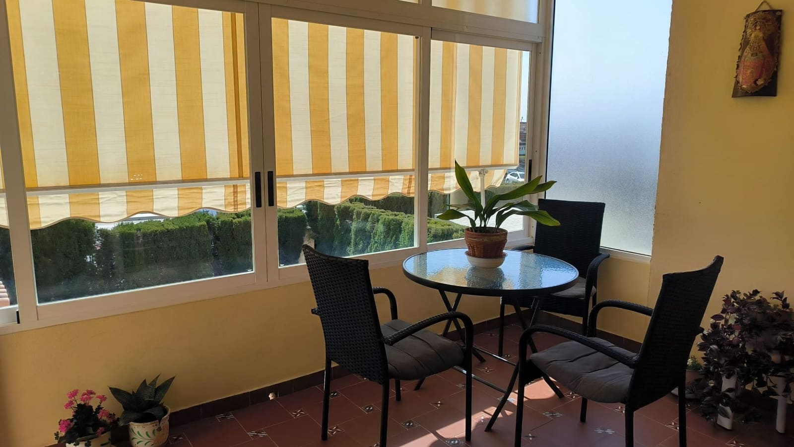 Chalet de 4 habitaciones en La Nucia en venta con piscina garaje - 420.000 € (Ref: 9770295)