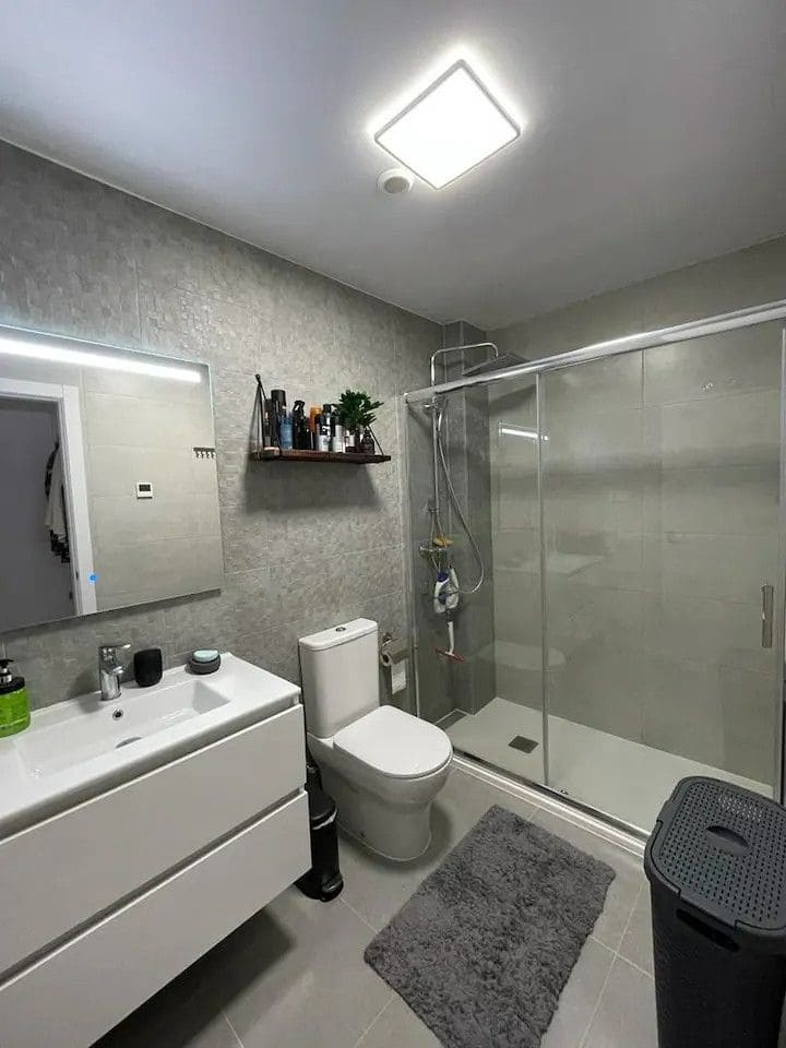 3 chambre Appartement à vendre à Finestrat avec garage - 375 000 € (Ref: 9772709)