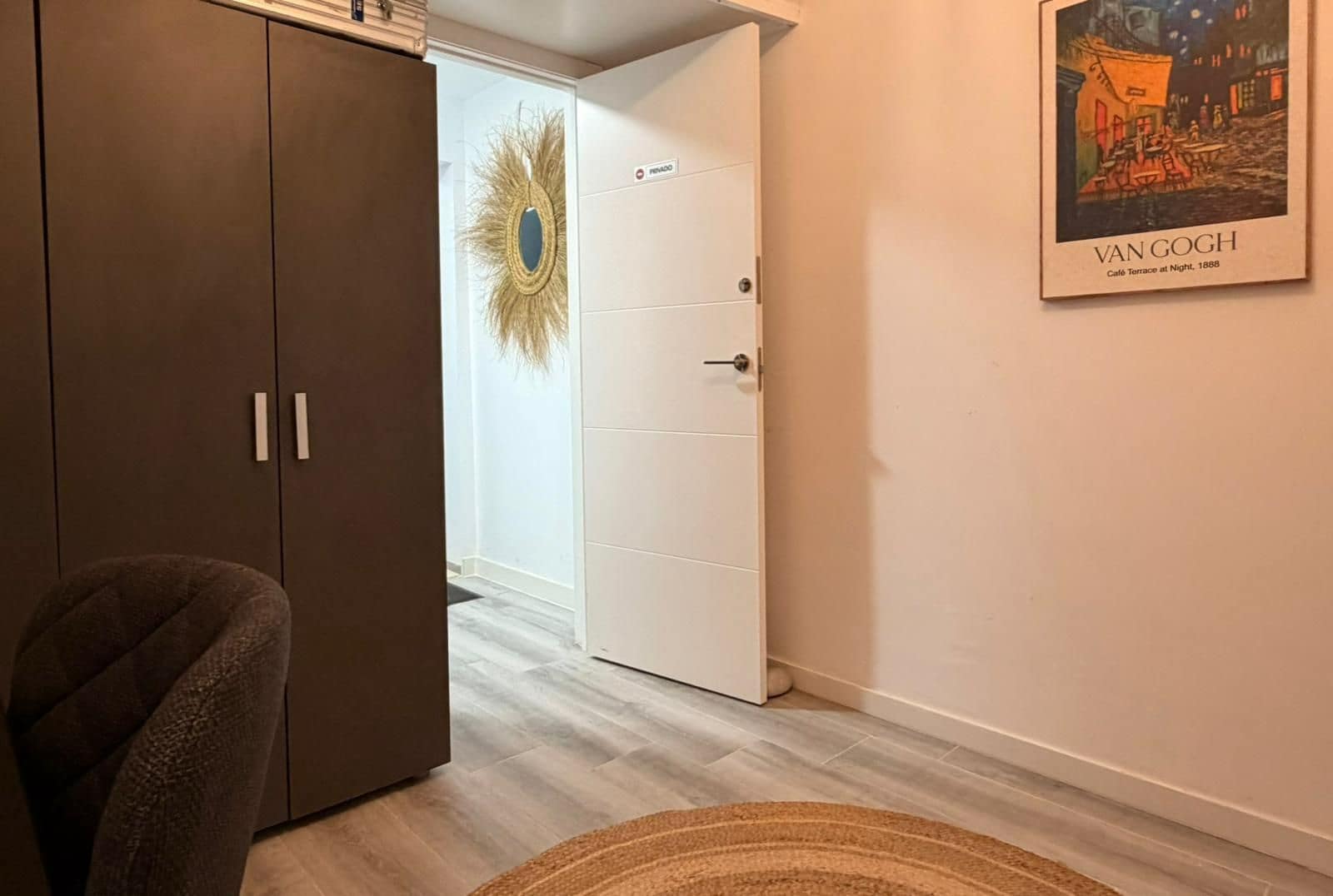 3 chambre Appartement à vendre à Finestrat avec garage - 375 000 € (Ref: 9772709)