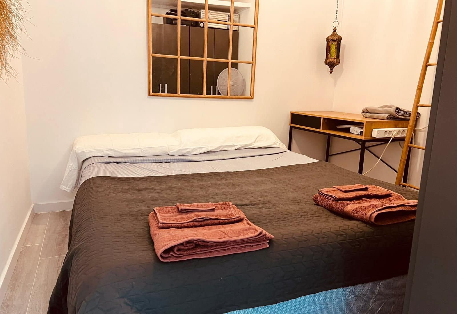 3 chambre Appartement à vendre à Finestrat avec garage - 375 000 € (Ref: 9772709)