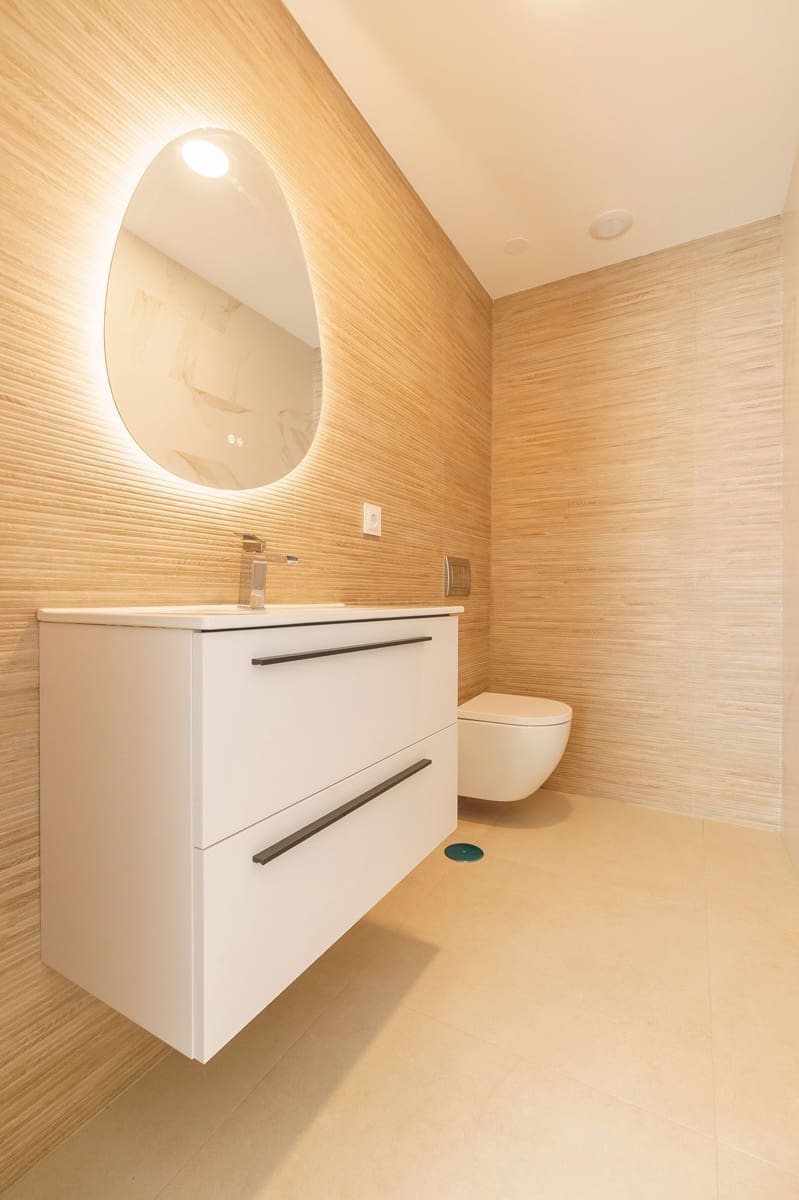 4 chambre Villa/Maison à vendre à Albir avec piscine garage - 1 195 000 € (Ref: 9772710)