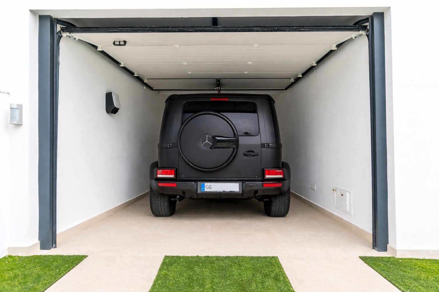 4 chambre Villa/Maison à vendre à Albir avec piscine garage - 1 195 000 € (Ref: 9772710)