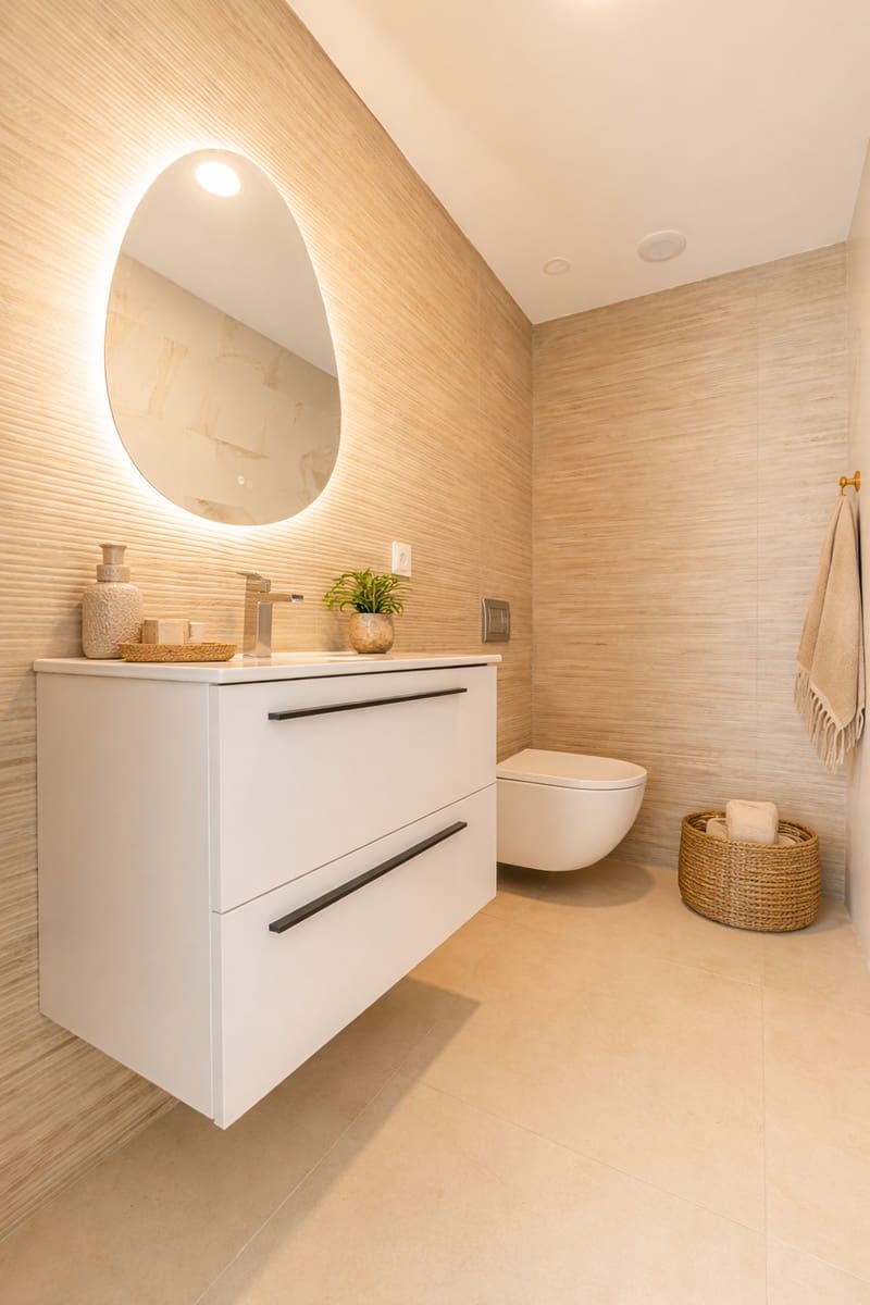 4 chambre Villa/Maison à vendre à Albir avec piscine garage - 1 195 000 € (Ref: 9772710)