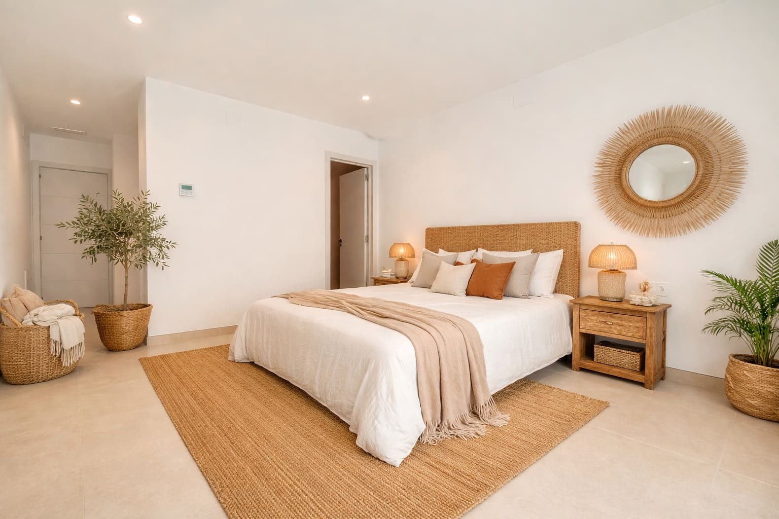 4 chambre Villa/Maison à vendre à Albir avec piscine garage - 1 195 000 € (Ref: 9772710)