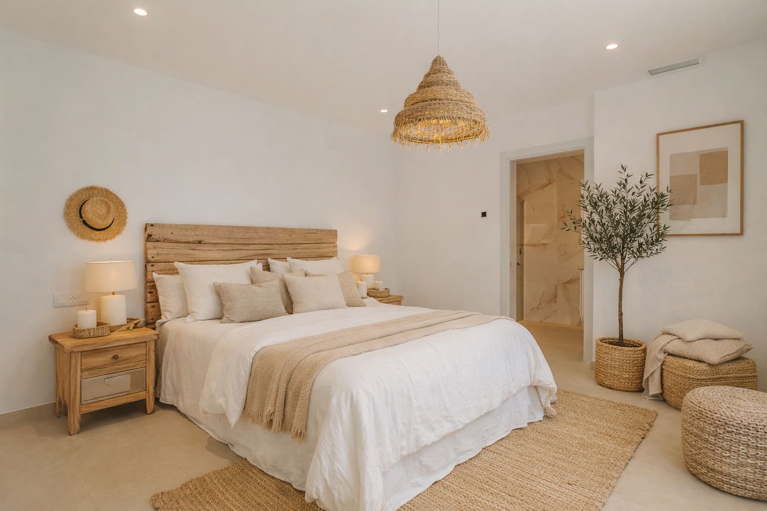 4 chambre Villa/Maison à vendre à Albir avec piscine garage - 1 195 000 € (Ref: 9772710)