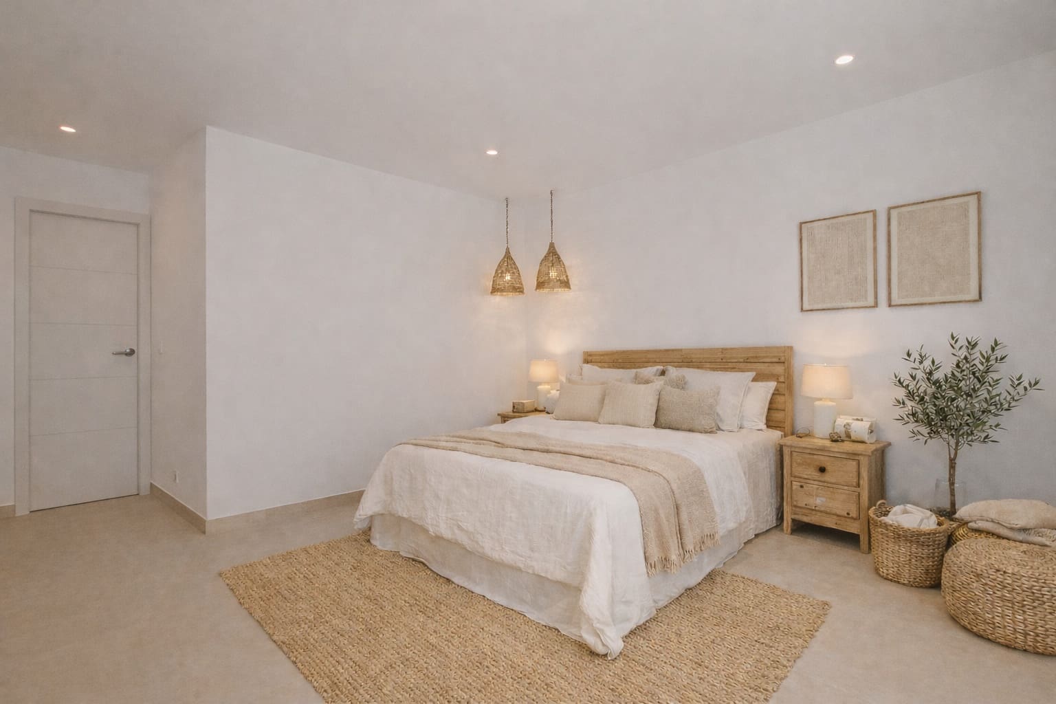 4 chambre Villa/Maison à vendre à Albir avec piscine garage - 1 195 000 € (Ref: 9772710)