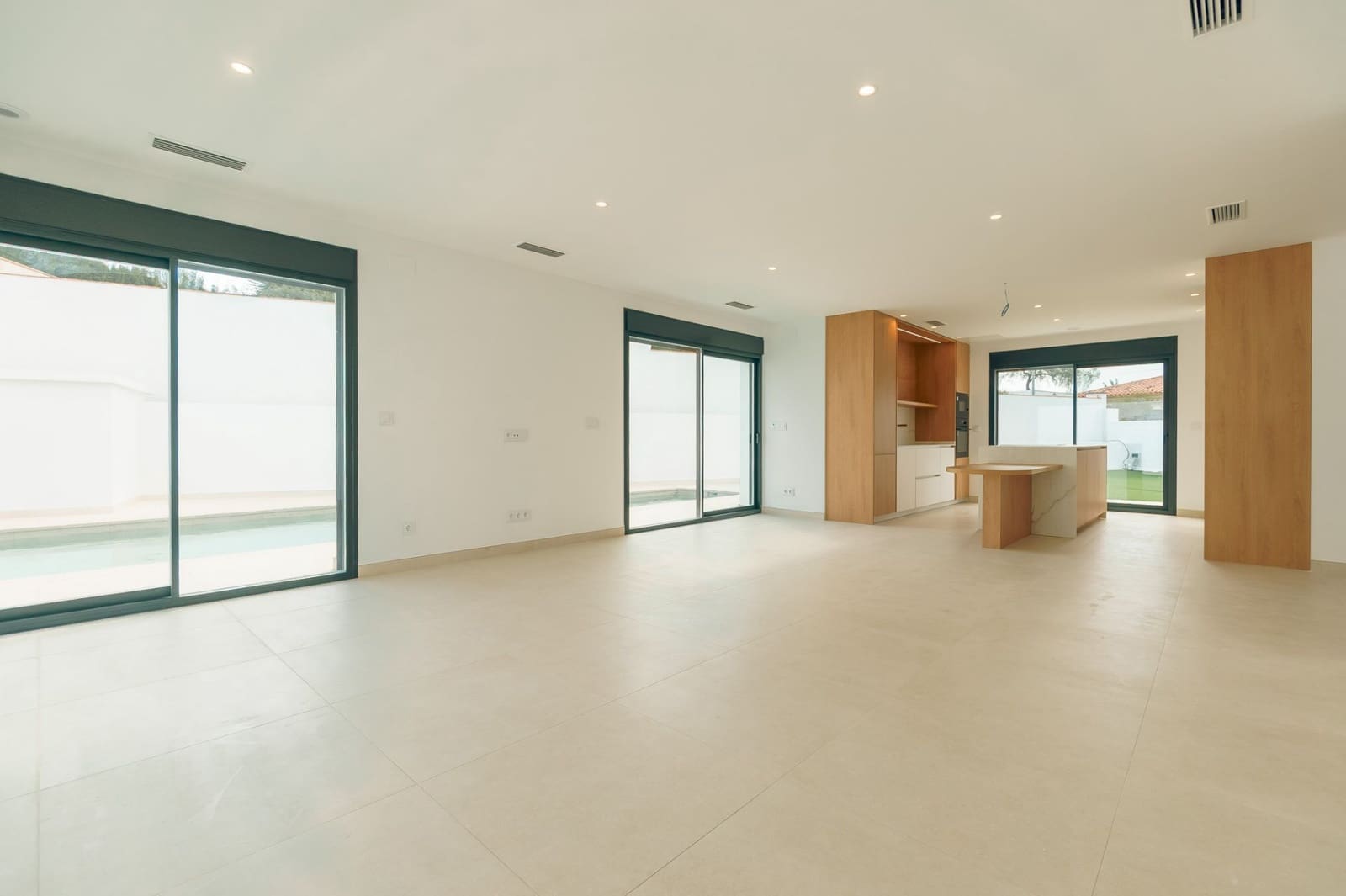 4 chambre Villa/Maison à vendre à Albir avec piscine garage - 1 195 000 € (Ref: 9772710)