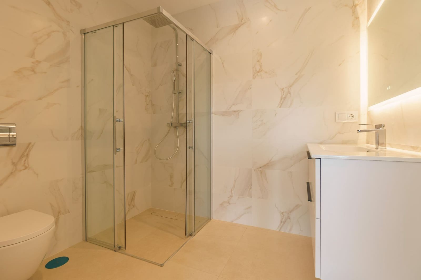 4 chambre Villa/Maison à vendre à Albir avec piscine garage - 1 195 000 € (Ref: 9772710)