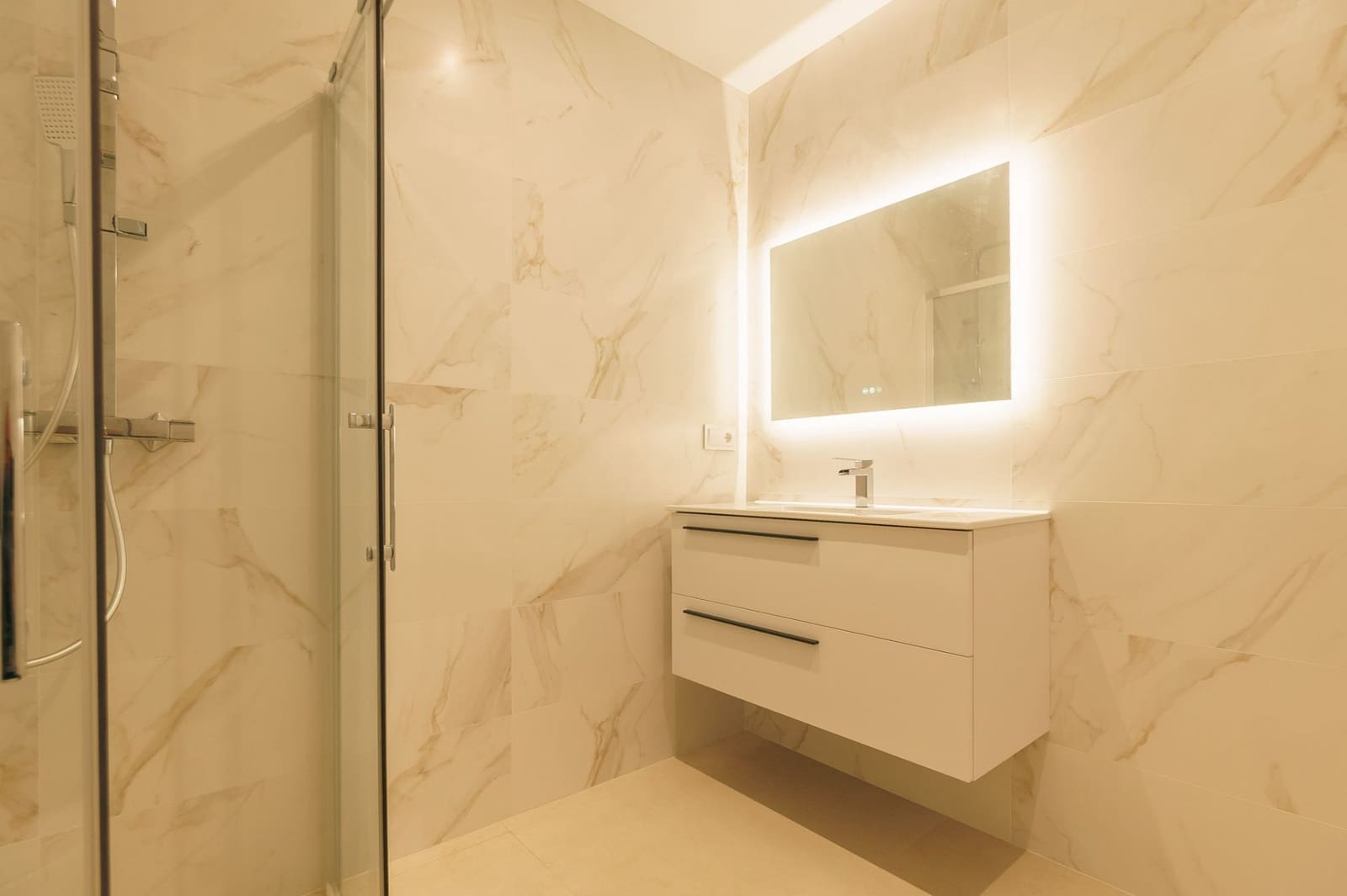 4 chambre Villa/Maison à vendre à Albir avec piscine garage - 1 195 000 € (Ref: 9772710)