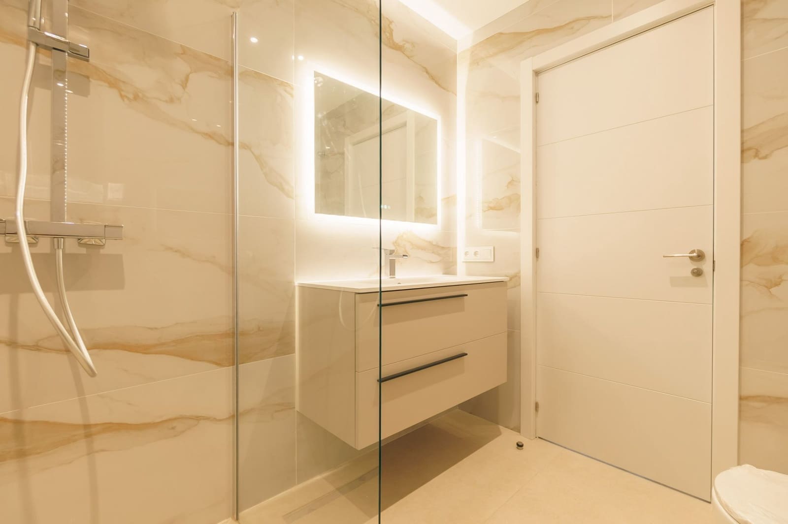 4 chambre Villa/Maison à vendre à Albir avec piscine garage - 1 195 000 € (Ref: 9772710)