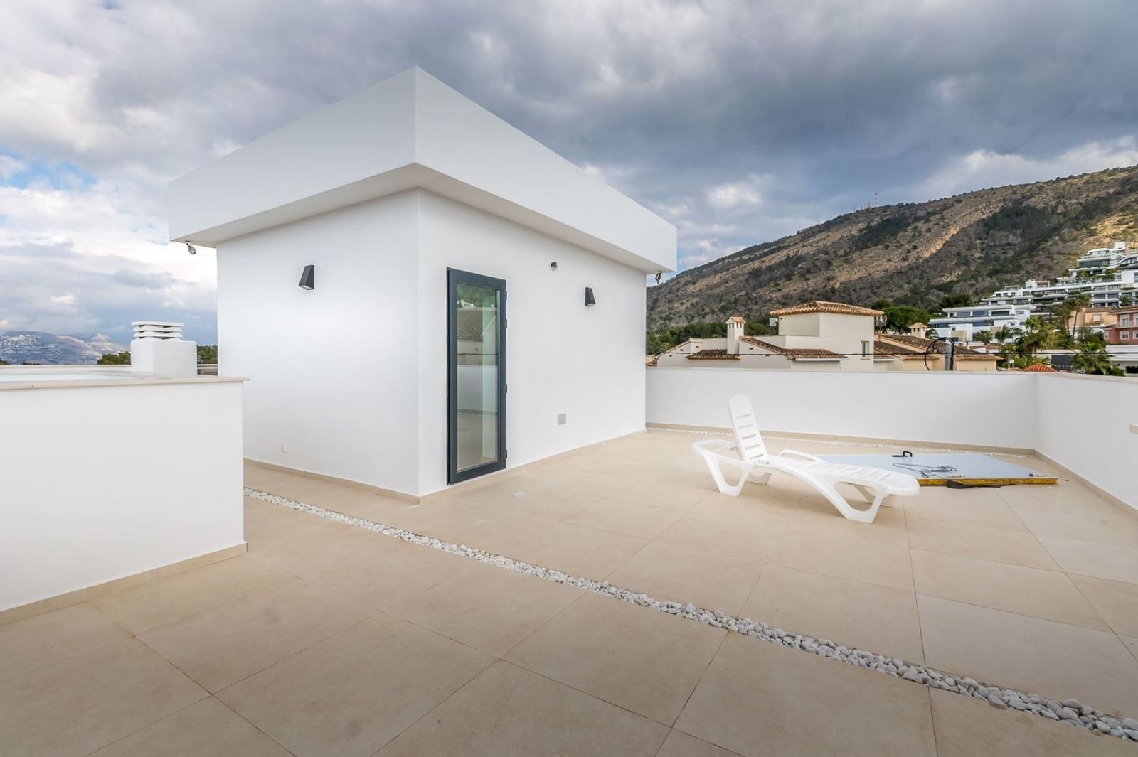 4 chambre Villa/Maison à vendre à Albir avec piscine garage - 1 195 000 € (Ref: 9772710)