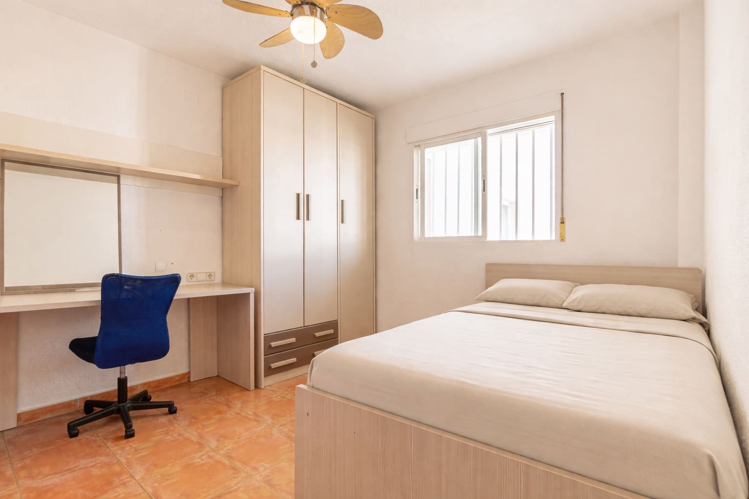 2 sovrum Lägenhet till salu i Albir med garage - 349 000 € (Ref: 9803922)