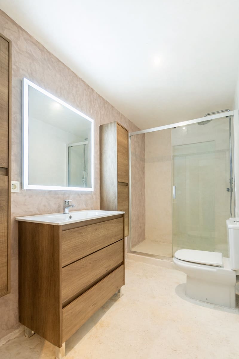 2 sovrum Lägenhet till salu i Albir med garage - 349 000 € (Ref: 9803922)