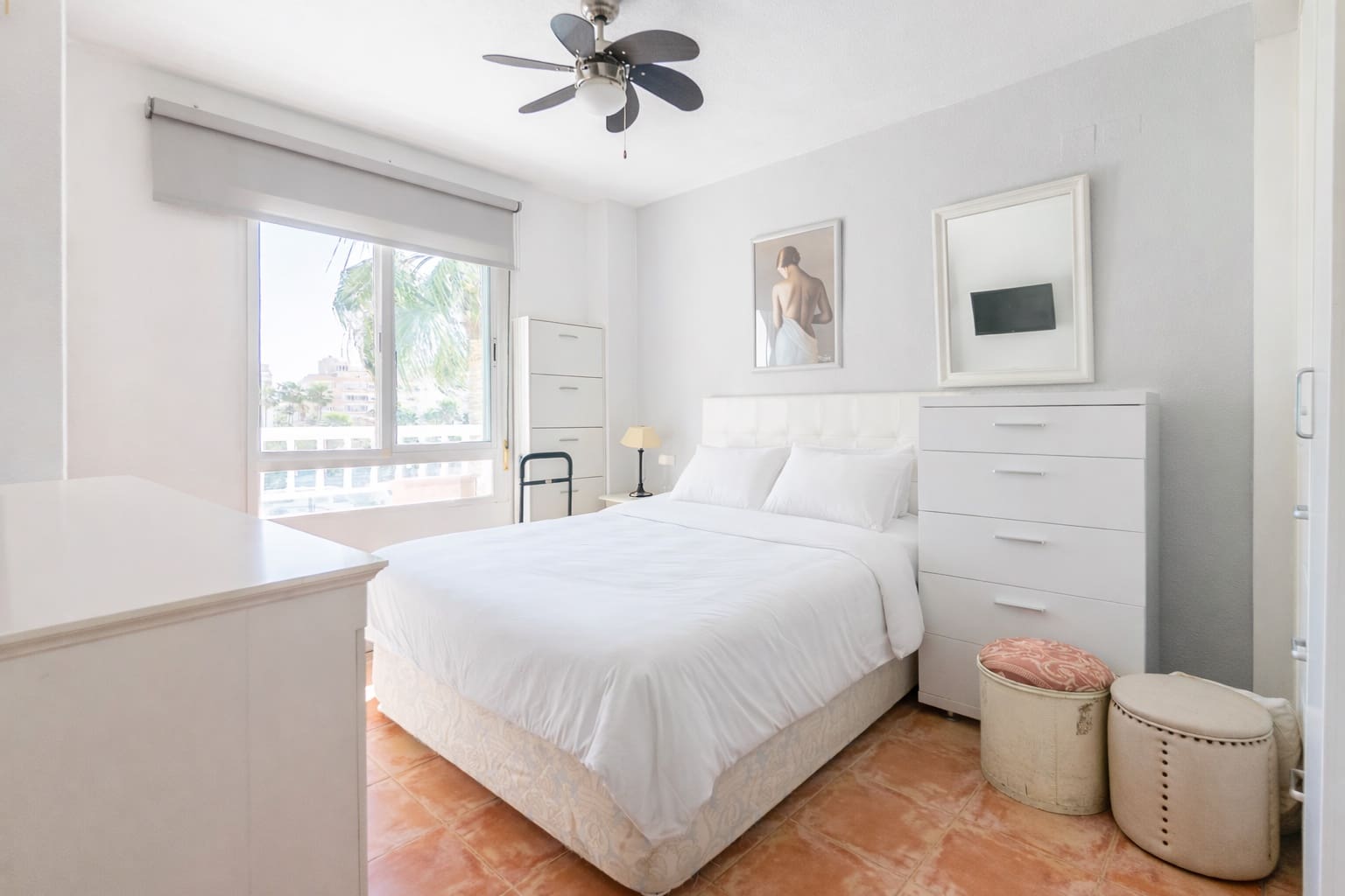 2 sovrum Lägenhet till salu i Albir med garage - 349 000 € (Ref: 9803922)