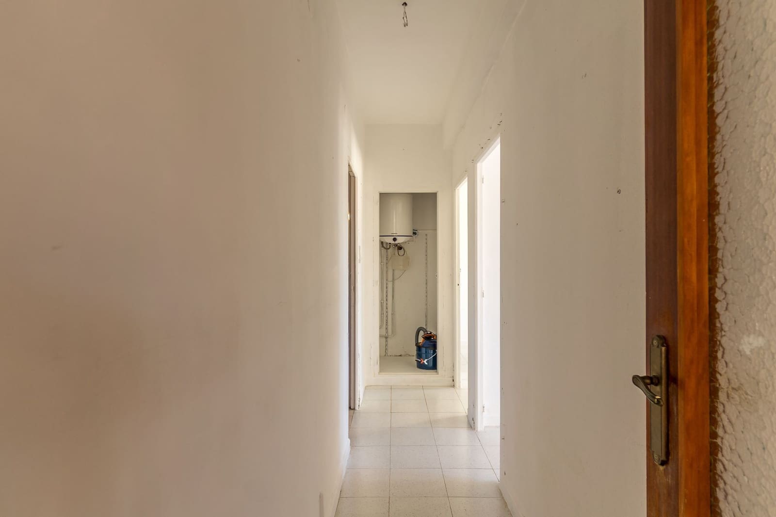 2 sovrum Semi-fristående Villa till salu i Albir med garage - 415 000 € (Ref: 9803923)