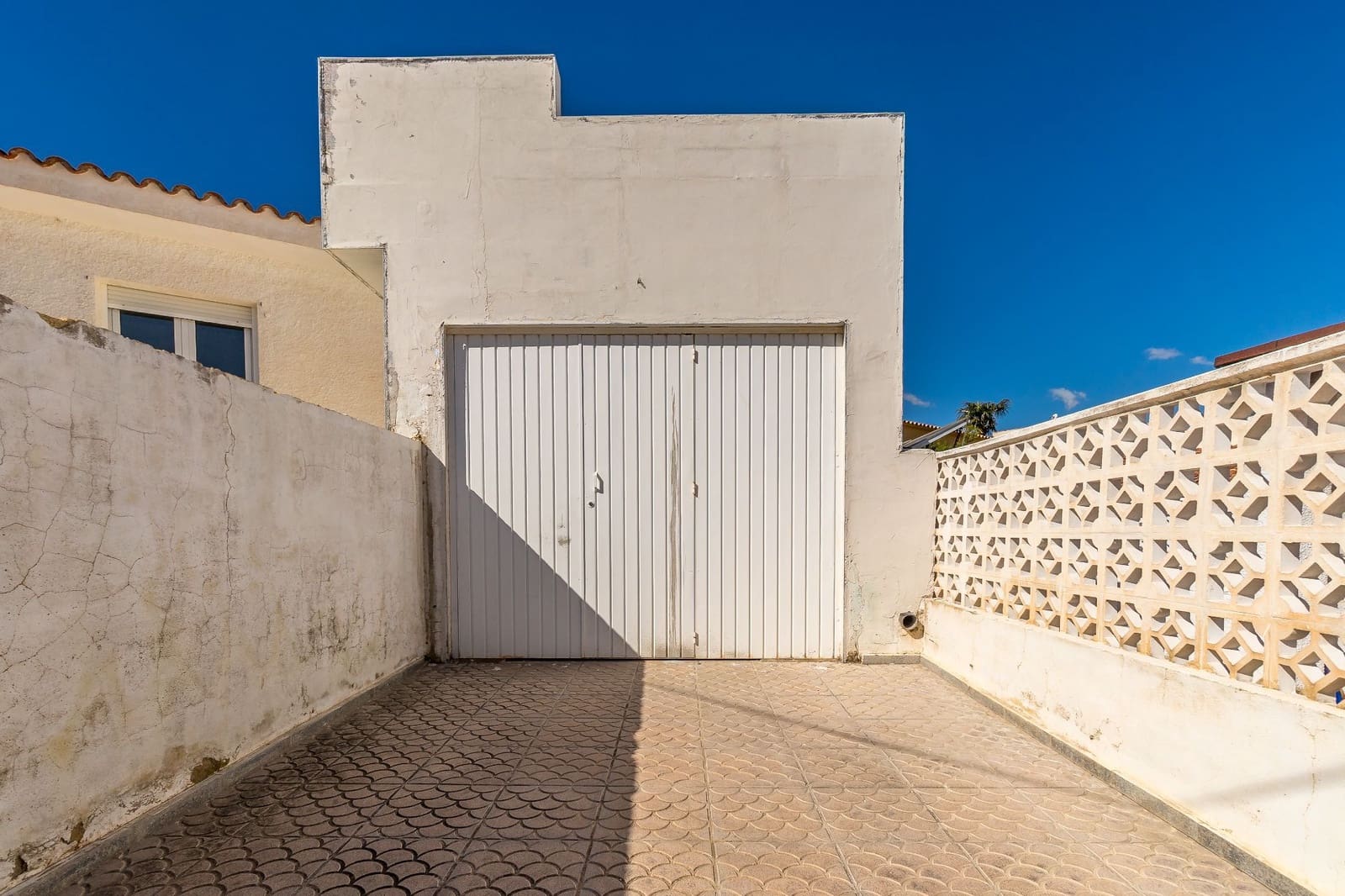 2 sovrum Semi-fristående Villa till salu i Albir med garage - 415 000 € (Ref: 9803923)