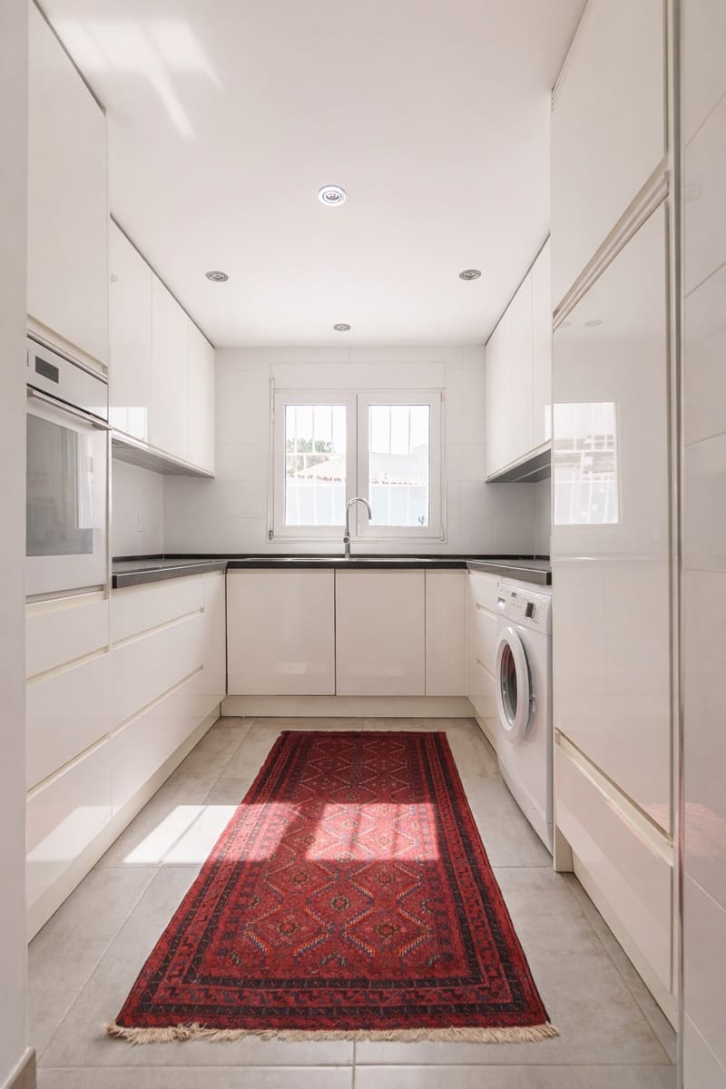 3 sovrum Villa till salu i Albir med pool garage - 549 000 € (Ref: 9803924)