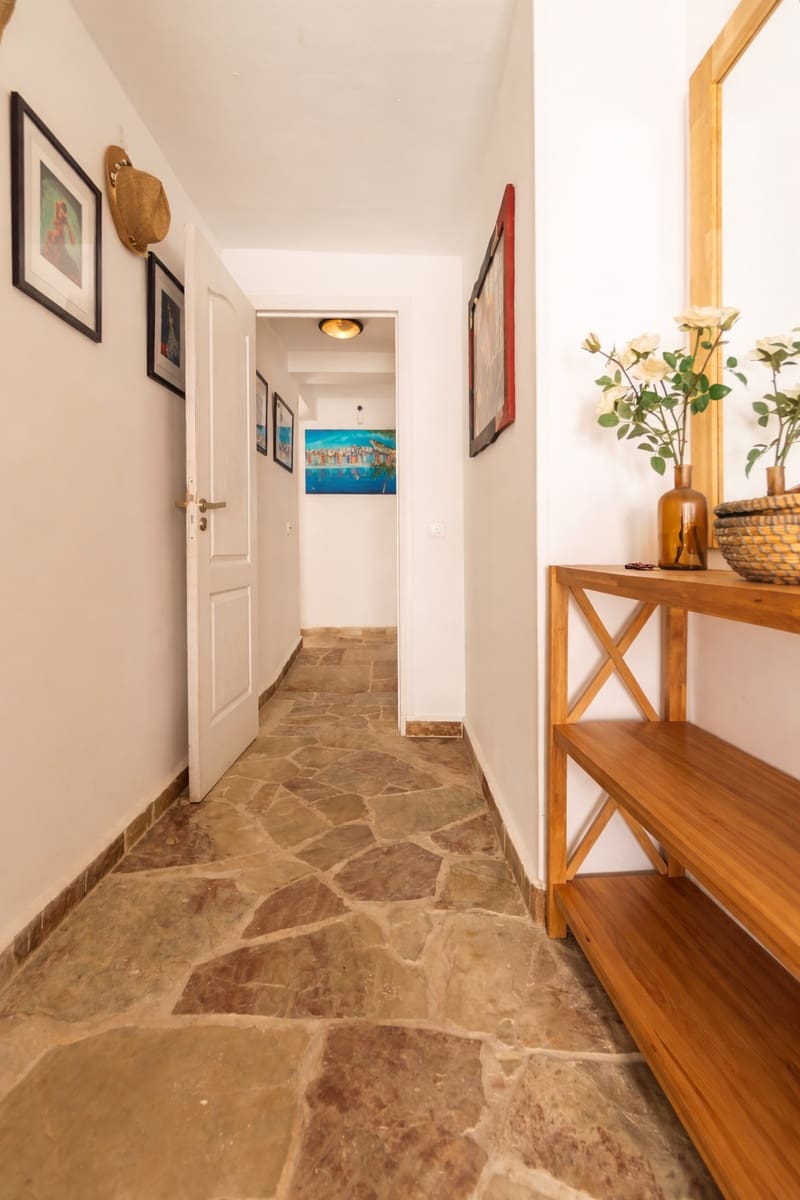 3 sovrum Villa till salu i Albir med pool garage - 549 000 € (Ref: 9803924)