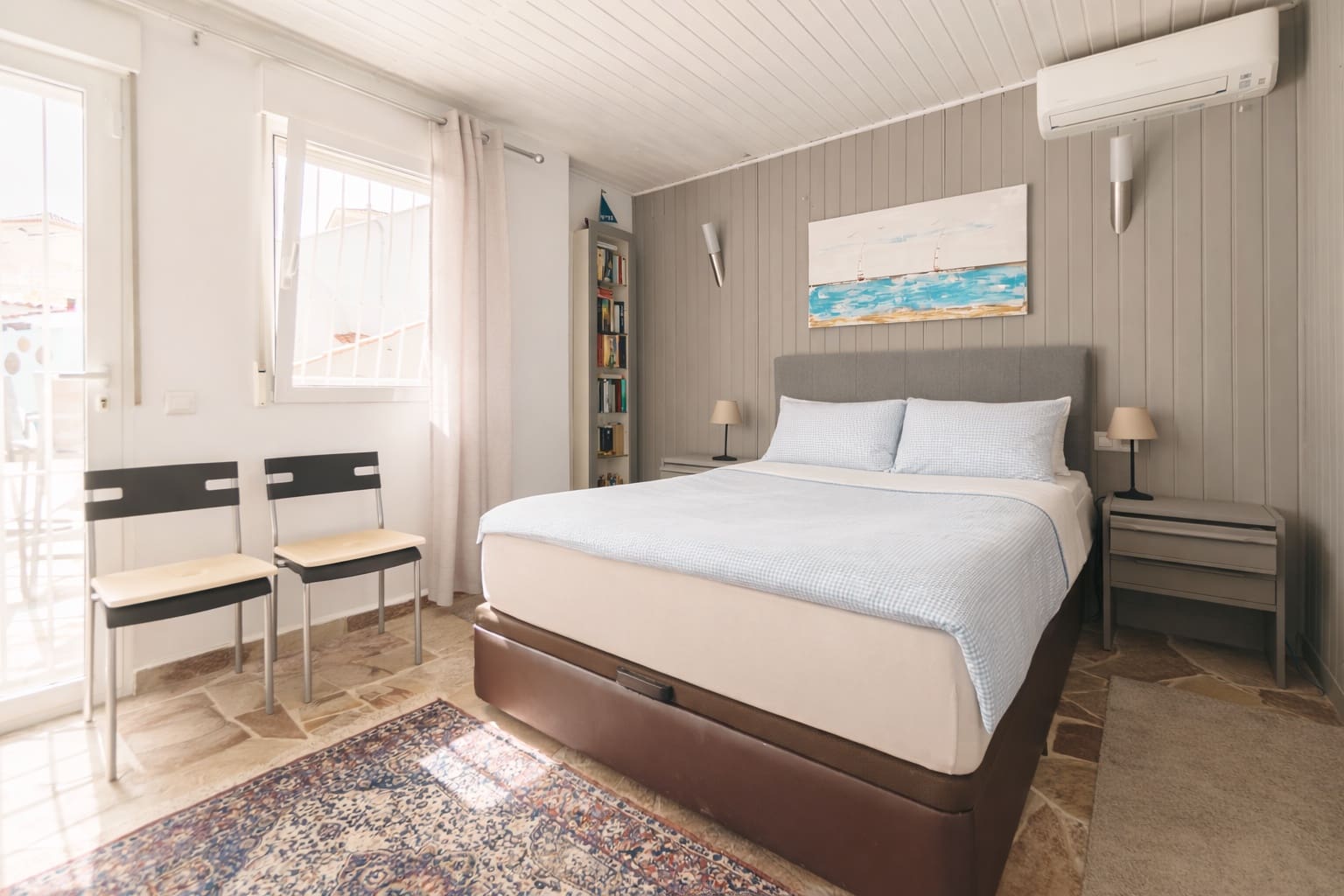 3 sovrum Villa till salu i Albir med pool garage - 549 000 € (Ref: 9803924)