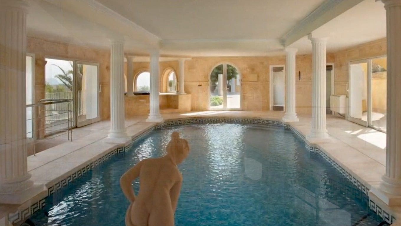7 chambre Villa/Maison à vendre à La Nucia avec piscine - 5 600 000 € (Ref: 9803925)