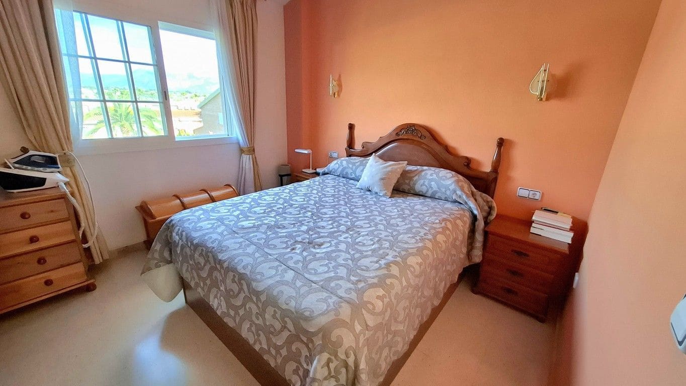 3 quarto Moradia para venda em Albir com piscina - 425 000 € (Ref: 9803926)