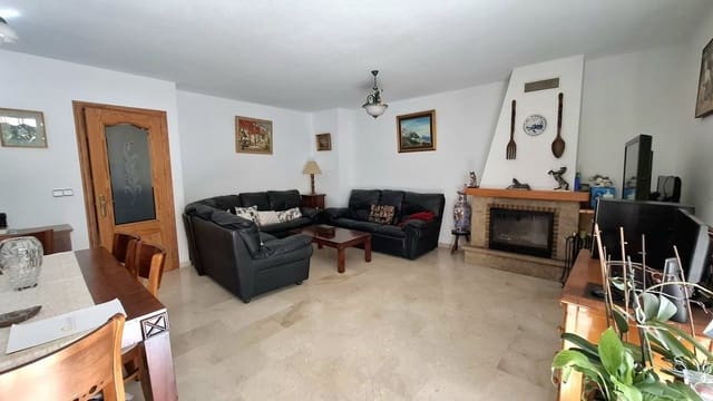 3 quarto Moradia para venda em Albir, Alfaz del Pi / L'Alfàs del Pi com piscina - 425 000 € (Ref: 9803926)