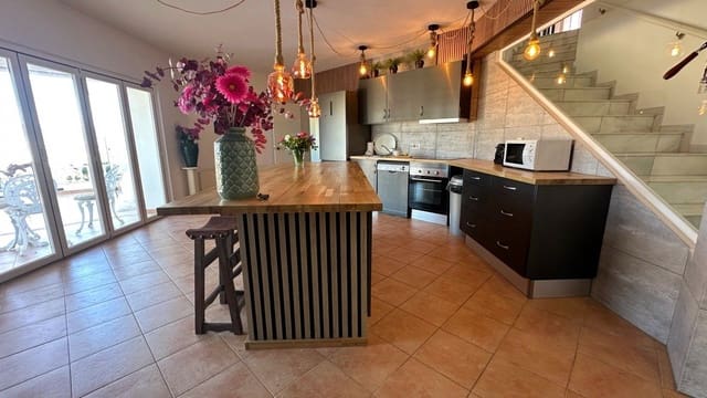 6 camera da letto Villa in vendita in Albir, Alfaz del Pi / L'Alfàs del Pi con piscina - 2.950.000 € (Rif: 9803927)