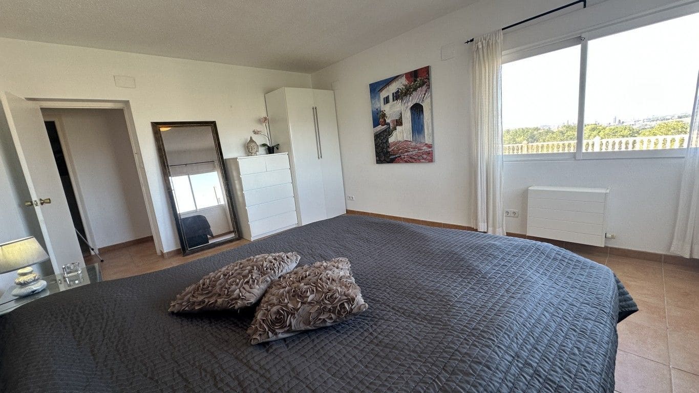 6 bedroom Villa for sale in Albir with pool - € 2,950,000 (Ref: 9803927)