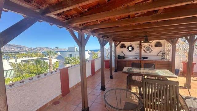 2 quarto Moradia para venda em Albir, Alfaz del Pi / L'Alfàs del Pi - 425 000 € (Ref: 9803928)