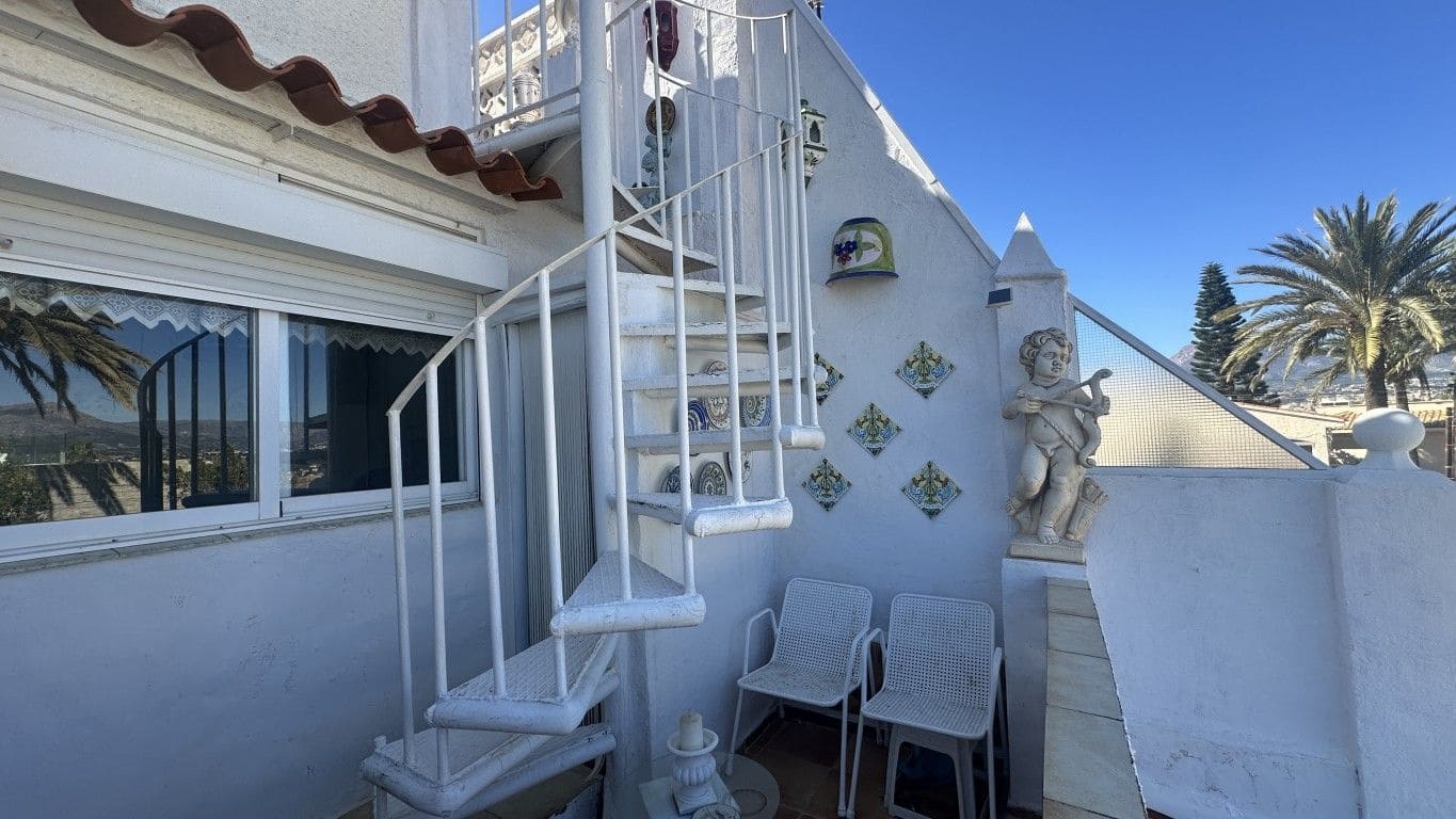 2 quarto Moradia para venda em Albir - 425 000 € (Ref: 9803928)