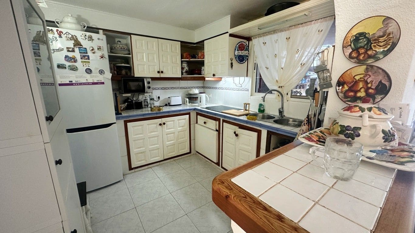 2 quarto Moradia para venda em Albir - 425 000 € (Ref: 9803928)