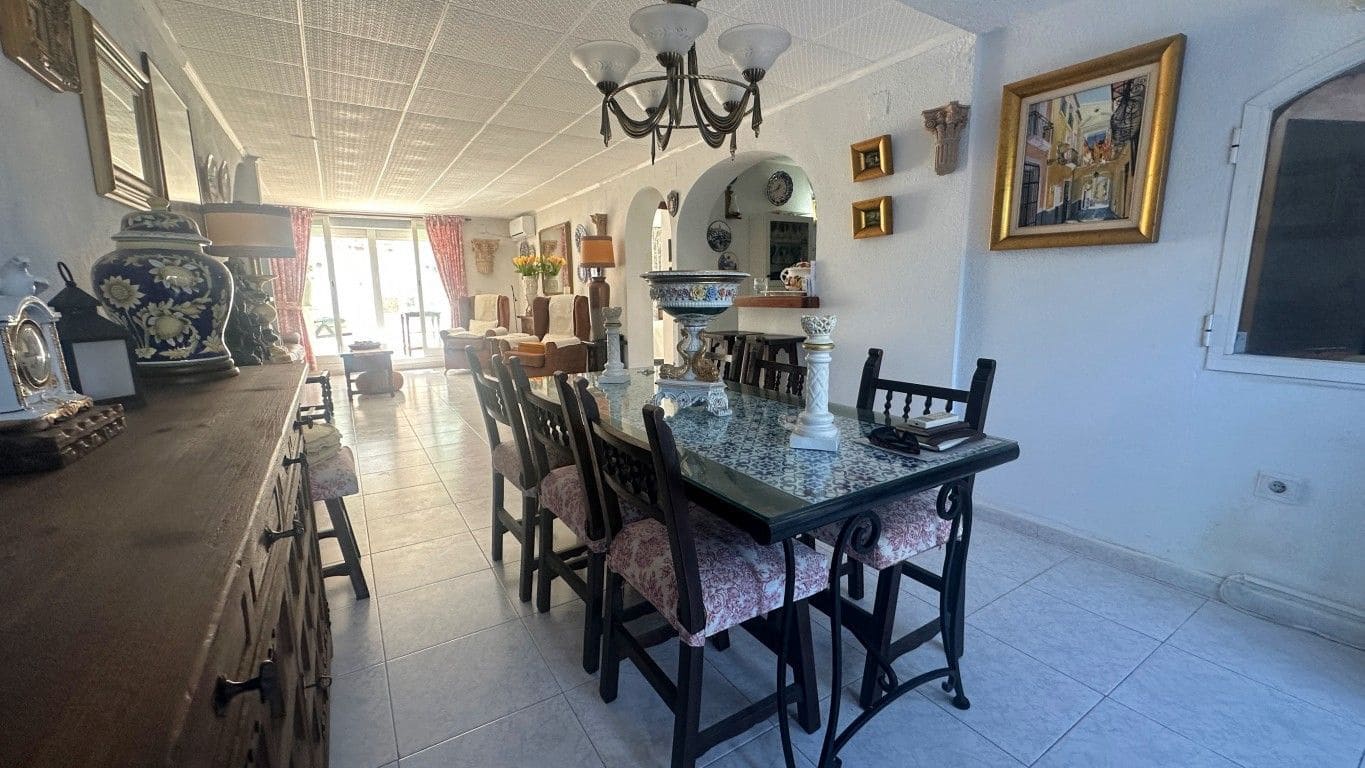 2 quarto Moradia para venda em Albir - 425 000 € (Ref: 9803928)