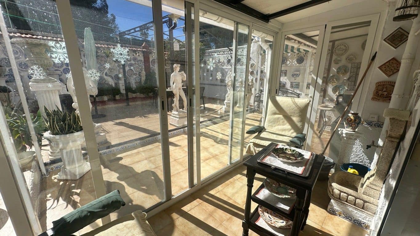 2 quarto Moradia para venda em Albir - 425 000 € (Ref: 9803928)