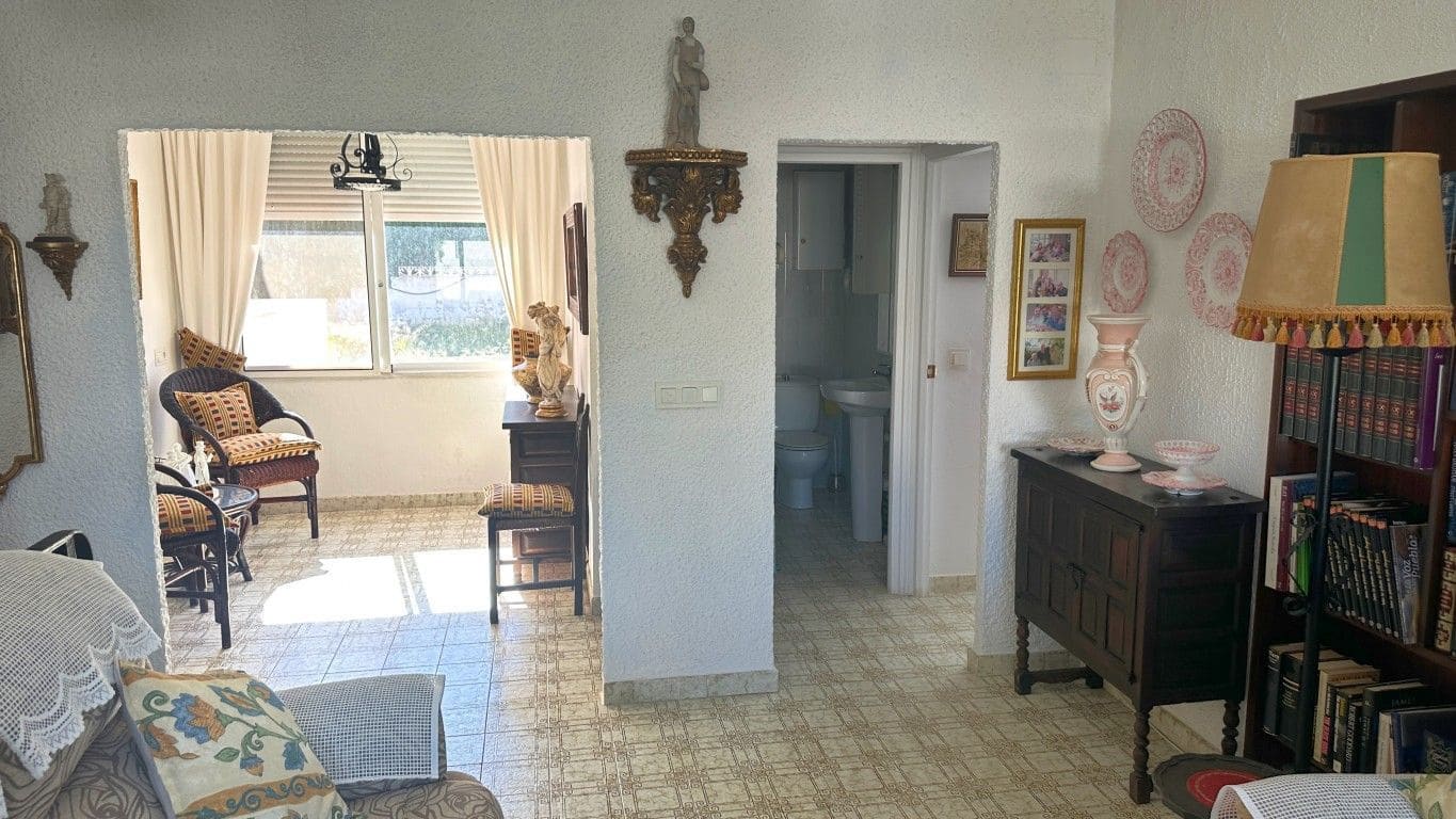 2 quarto Moradia para venda em Albir - 425 000 € (Ref: 9803928)