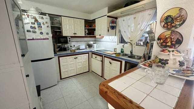 2 quarto Moradia para venda em Albir, Alfaz del Pi / L'Alfàs del Pi - 425 000 € (Ref: 9803928)