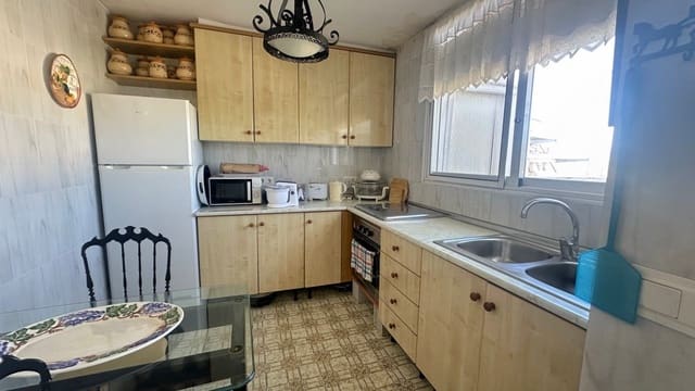 2 quarto Moradia para venda em Albir, Alfaz del Pi / L'Alfàs del Pi - 425 000 € (Ref: 9803928)