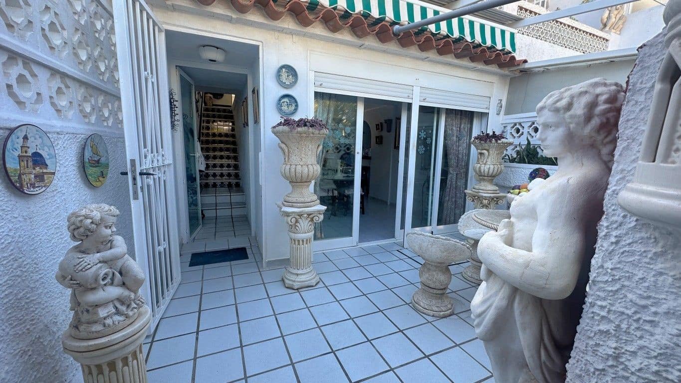 2 quarto Moradia para venda em Albir - 425 000 € (Ref: 9803928)