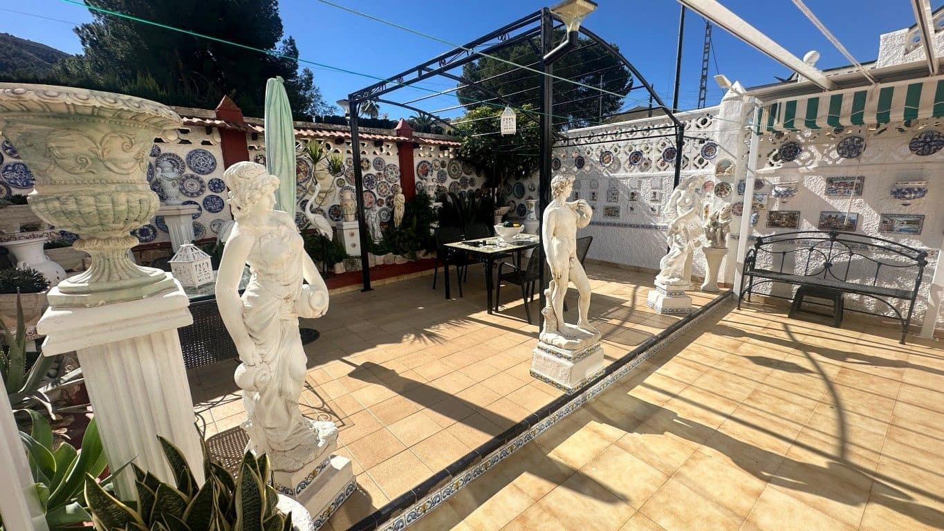 2 quarto Moradia para venda em Albir - 425 000 € (Ref: 9803928)