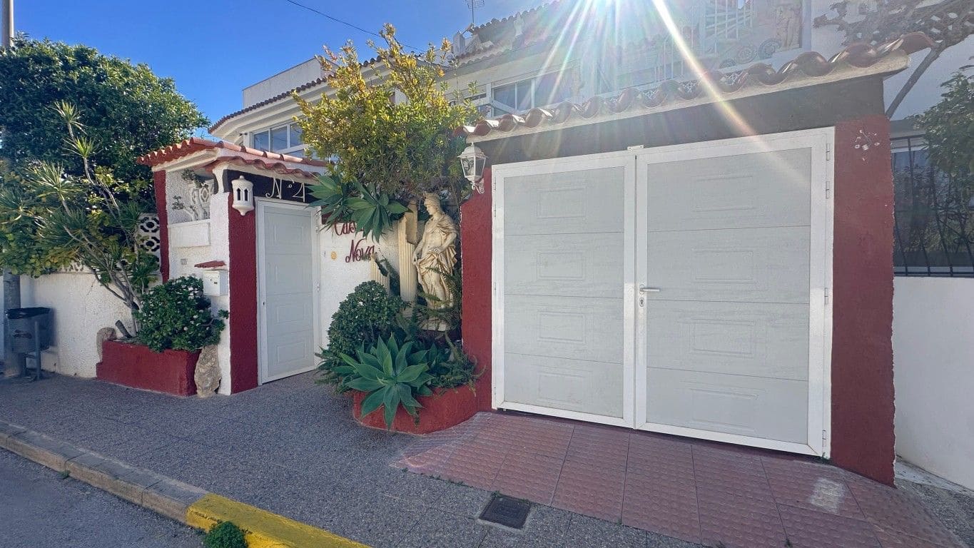 2 quarto Moradia para venda em Albir - 425 000 € (Ref: 9803928)