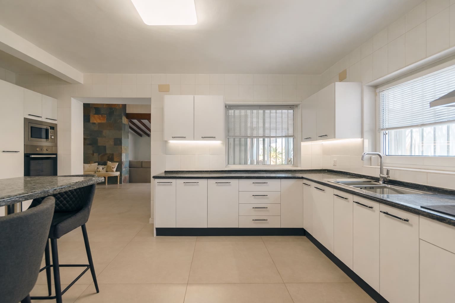 3 sovrum Villa till salu i Albir med pool garage - 850 000 € (Ref: 9803929)