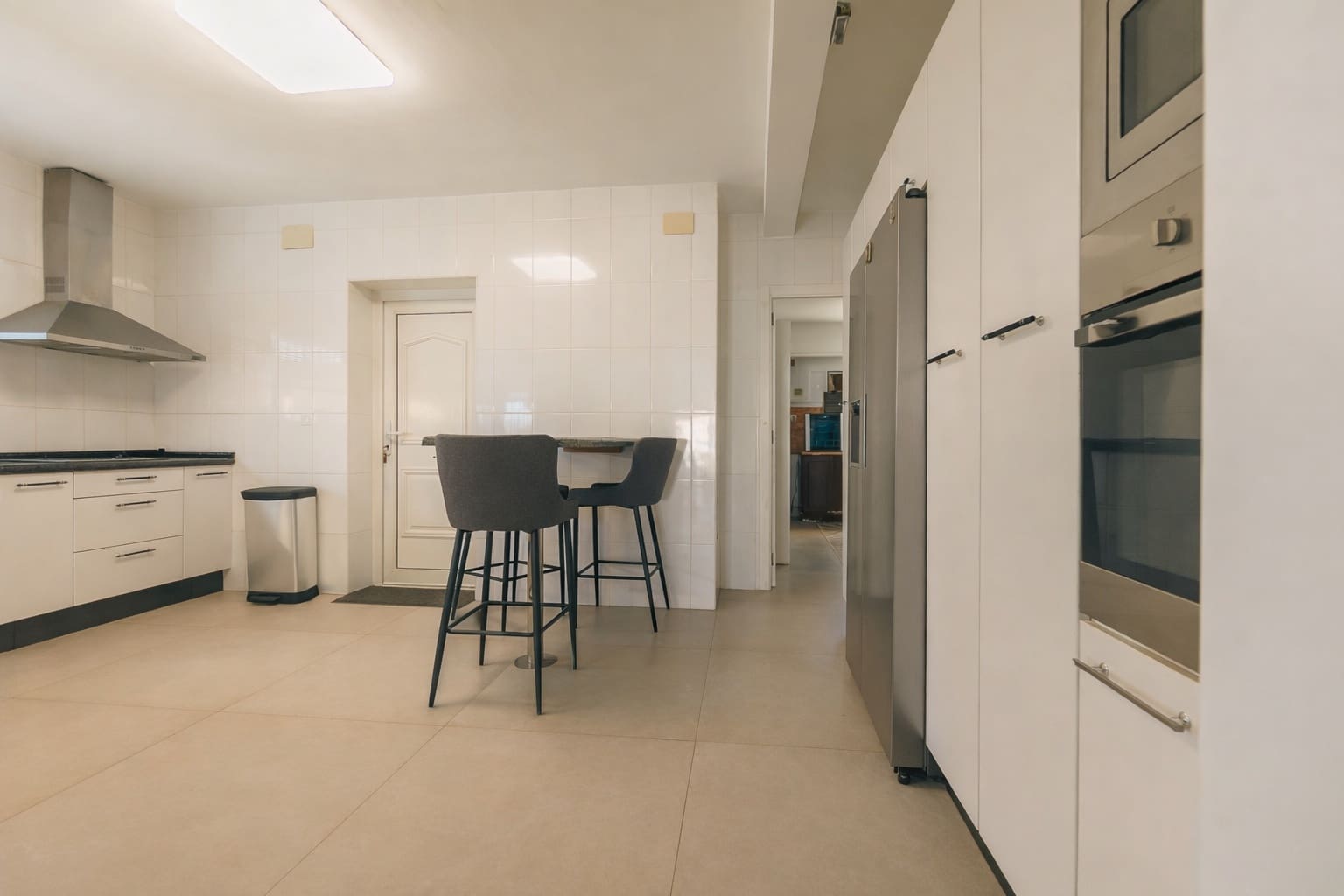 3 sovrum Villa till salu i Albir med pool garage - 850 000 € (Ref: 9803929)