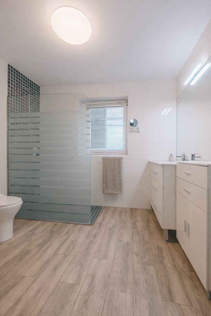 3 sovrum Villa till salu i Albir med pool garage - 850 000 € (Ref: 9803929)