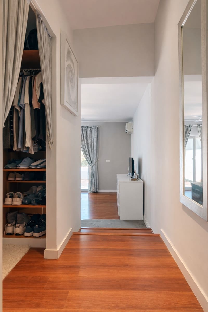 3 sovrum Villa till salu i Albir med pool garage - 850 000 € (Ref: 9803929)